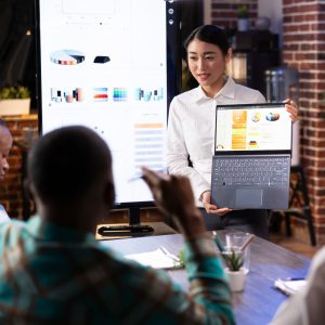 Python & Data Science