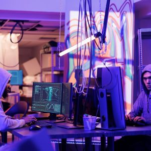 Cyber Security