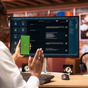 Mobile App Development