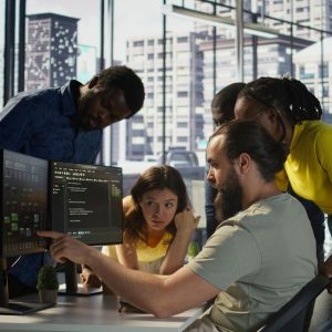 Backend & Cloud Engineering